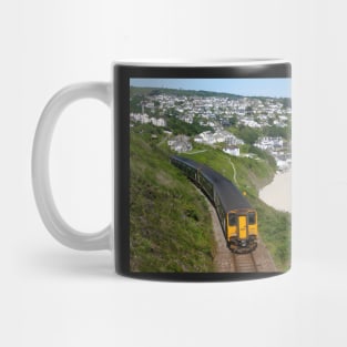 Carbis Bay, Cornwall Mug